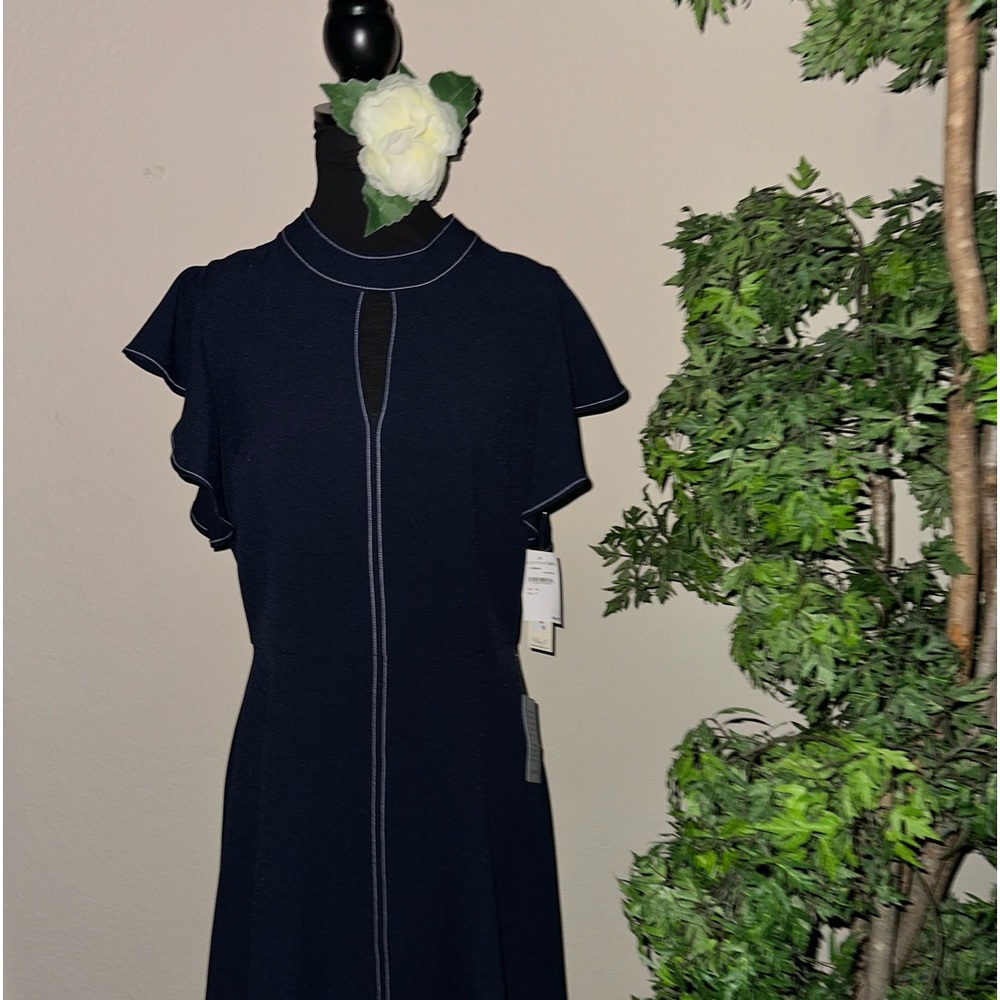 The perfect dress!